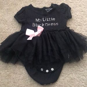Baby dress